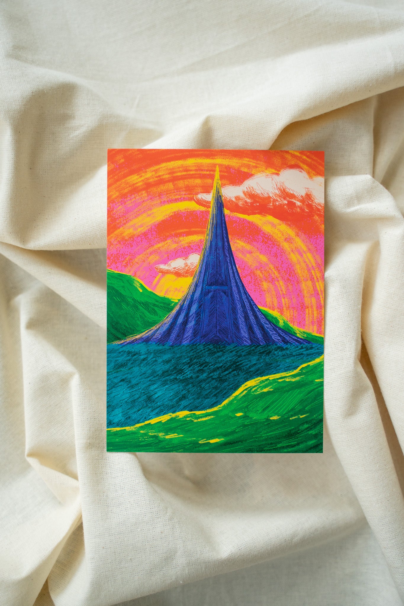 Martyr's Monument