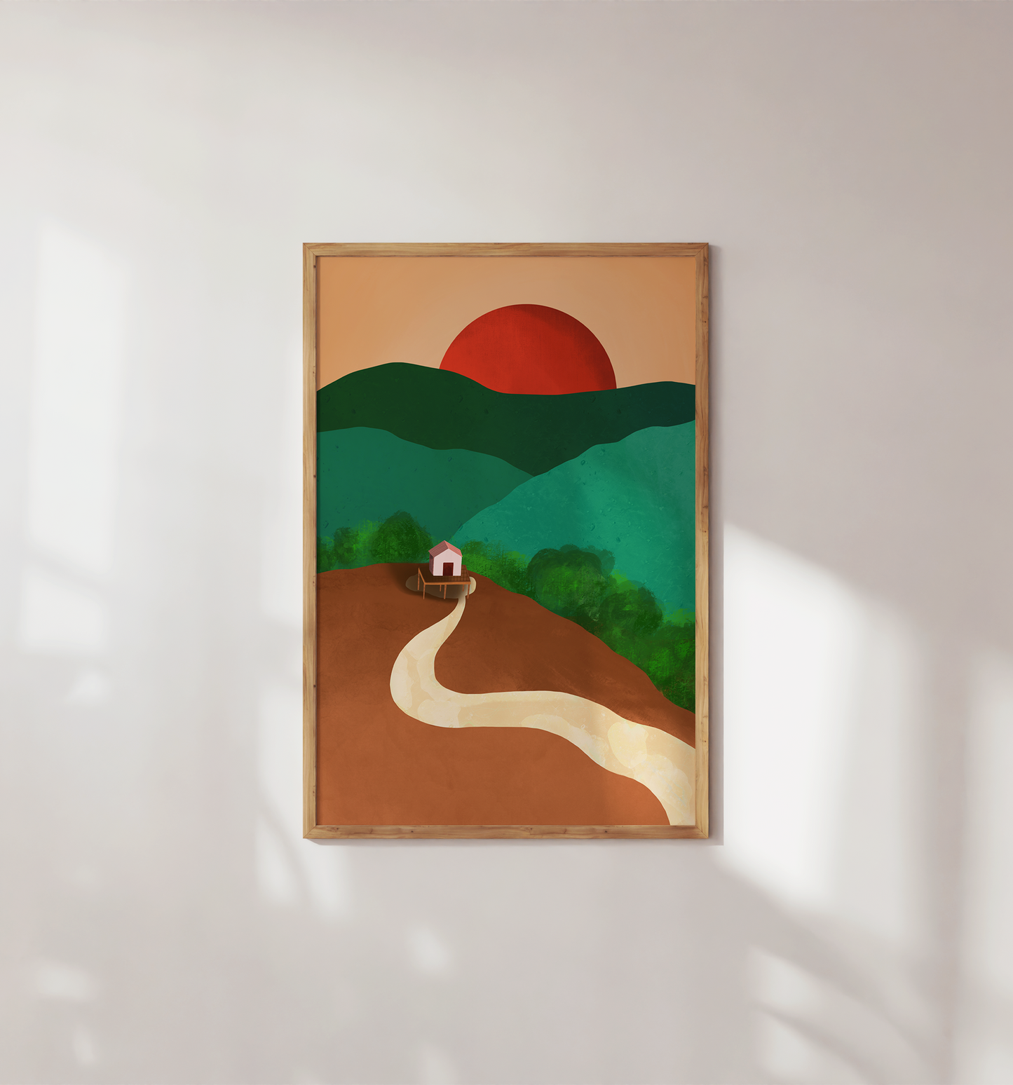 Hilltop