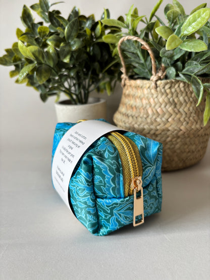 ‘Euphoria’ Makeup Pouch