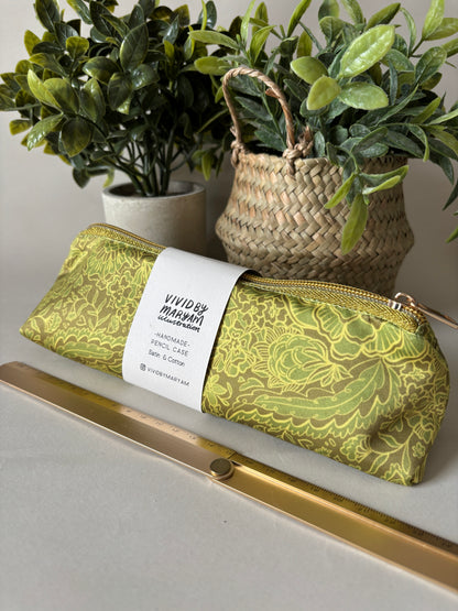 ‘Euphoria’ Pencil Case