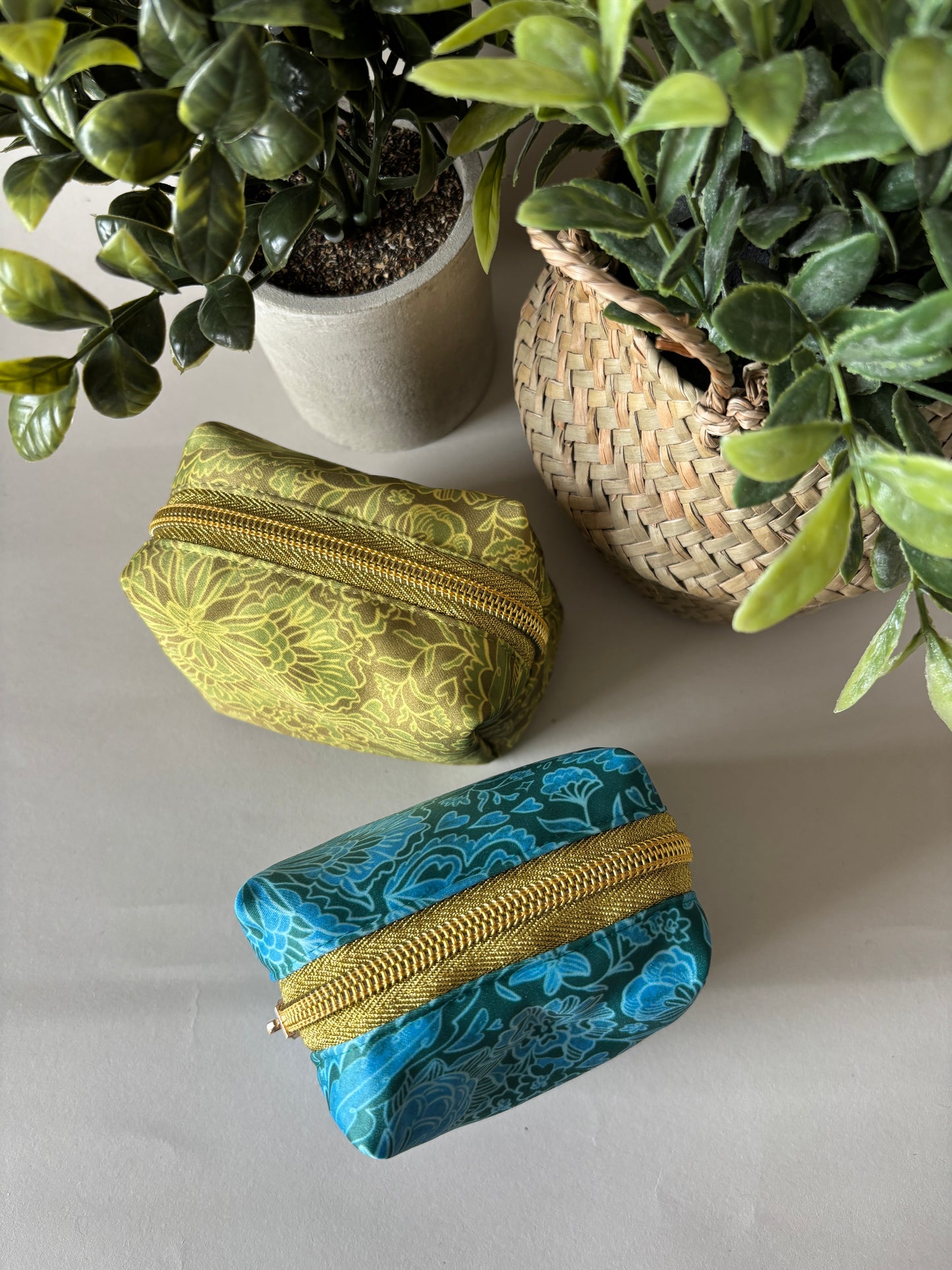 ‘Euphoria’ Makeup Pouch