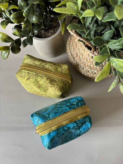 ‘Euphoria’ Makeup Pouch