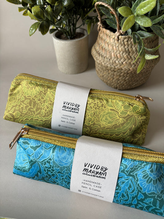 ‘Euphoria’ Pencil Case