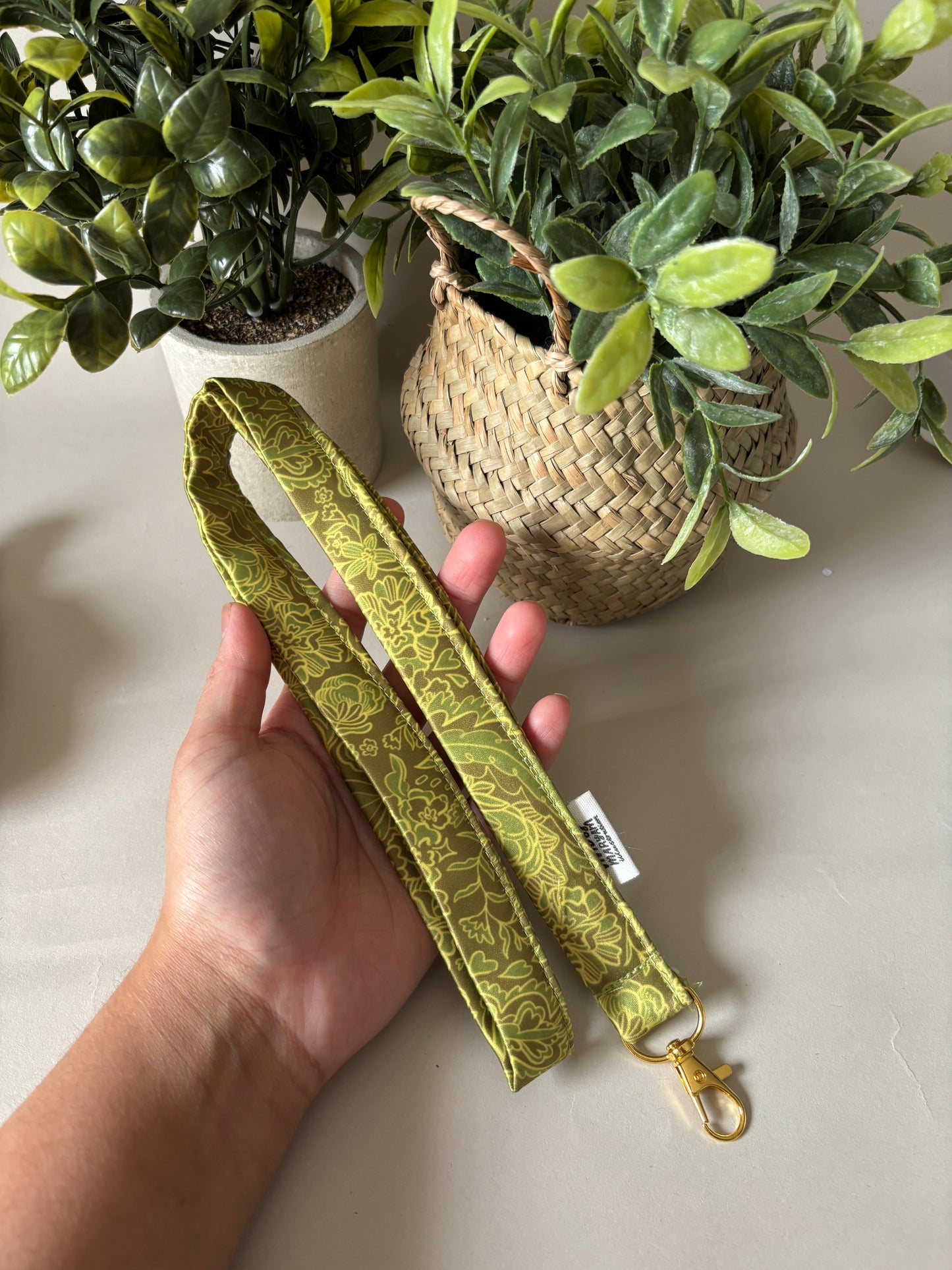 ‘Euphoria’ Lanyards