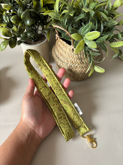 ‘Euphoria’ Lanyards