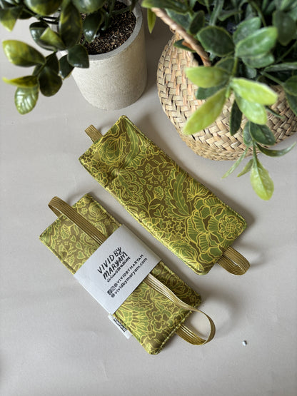 ‘Euphoria’ Pen Pocket