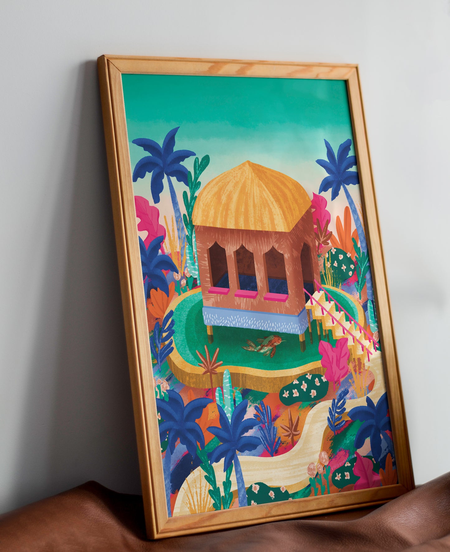 Village Sanctuary