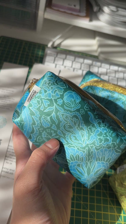 ‘Euphoria’ Makeup Pouch